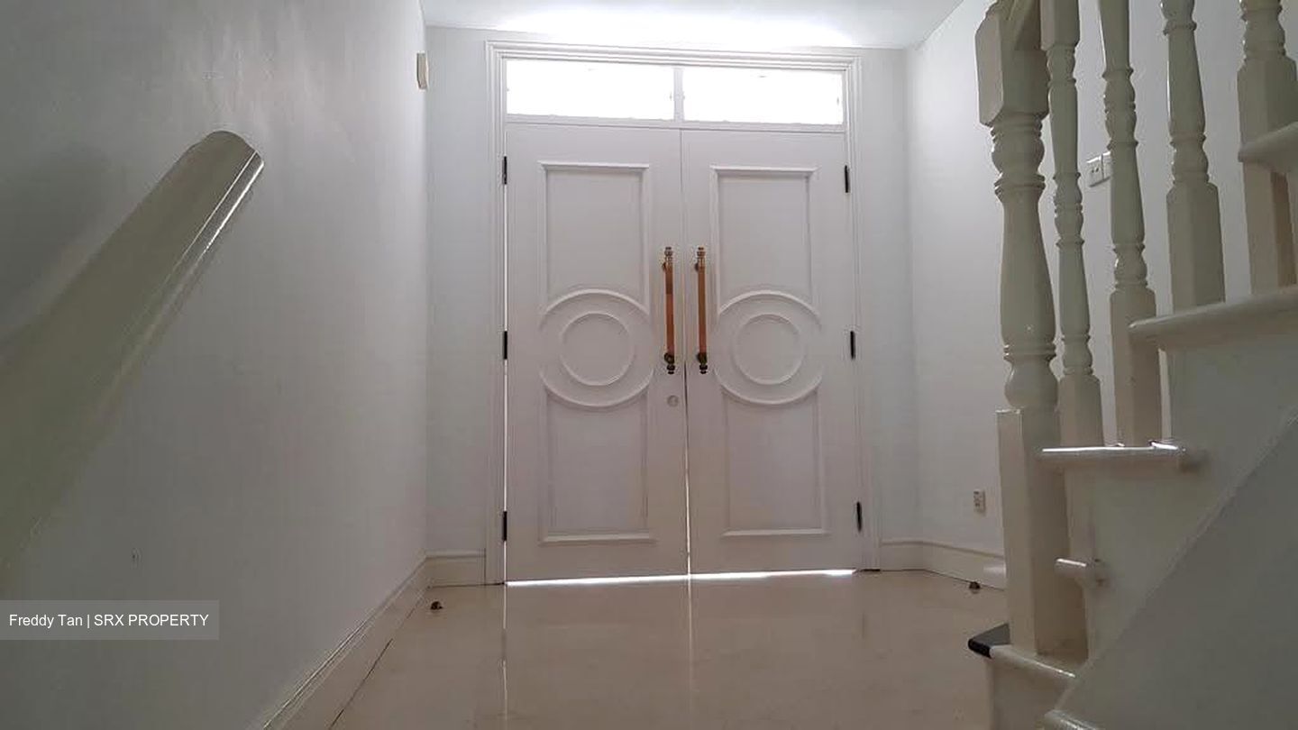 Kew Green (D16), Condominium #639102231
